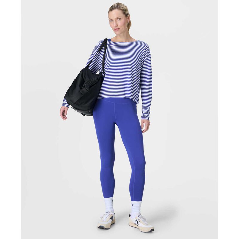 Sweaty Betty All Day 7/8 Leggings image number 3
